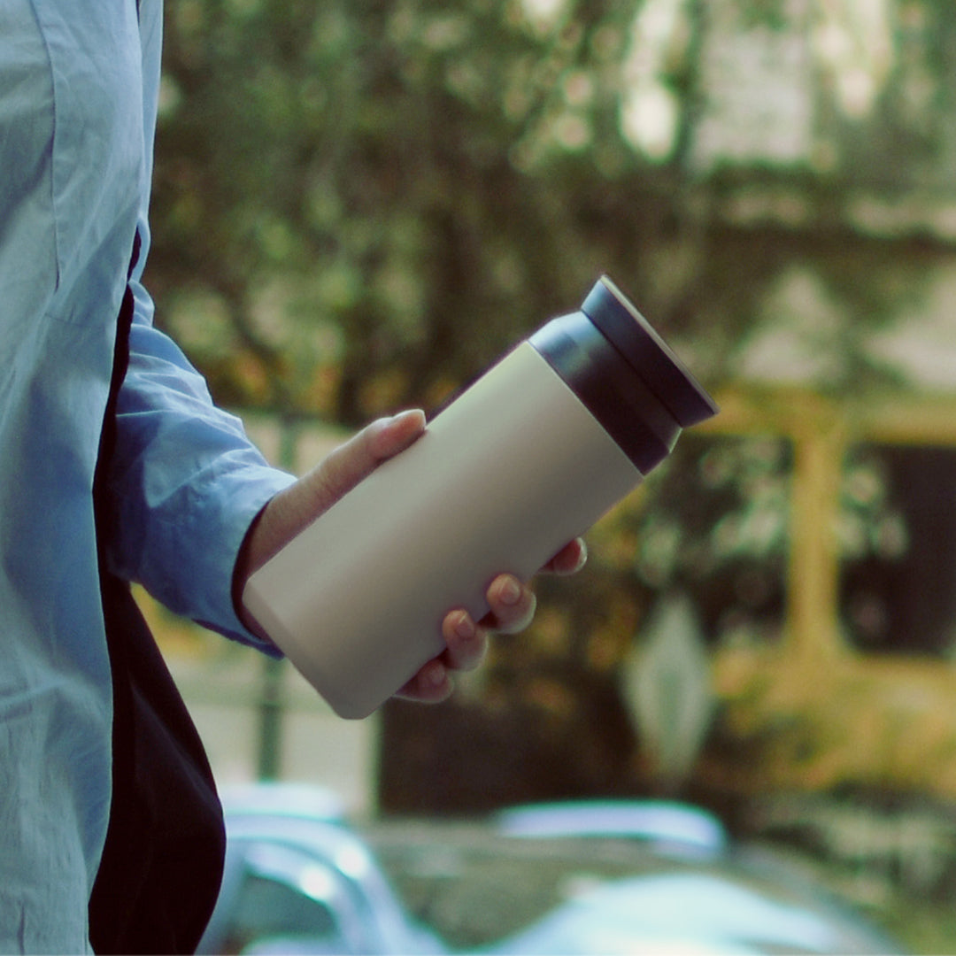 TRAVEL TUMBLER 500ml
