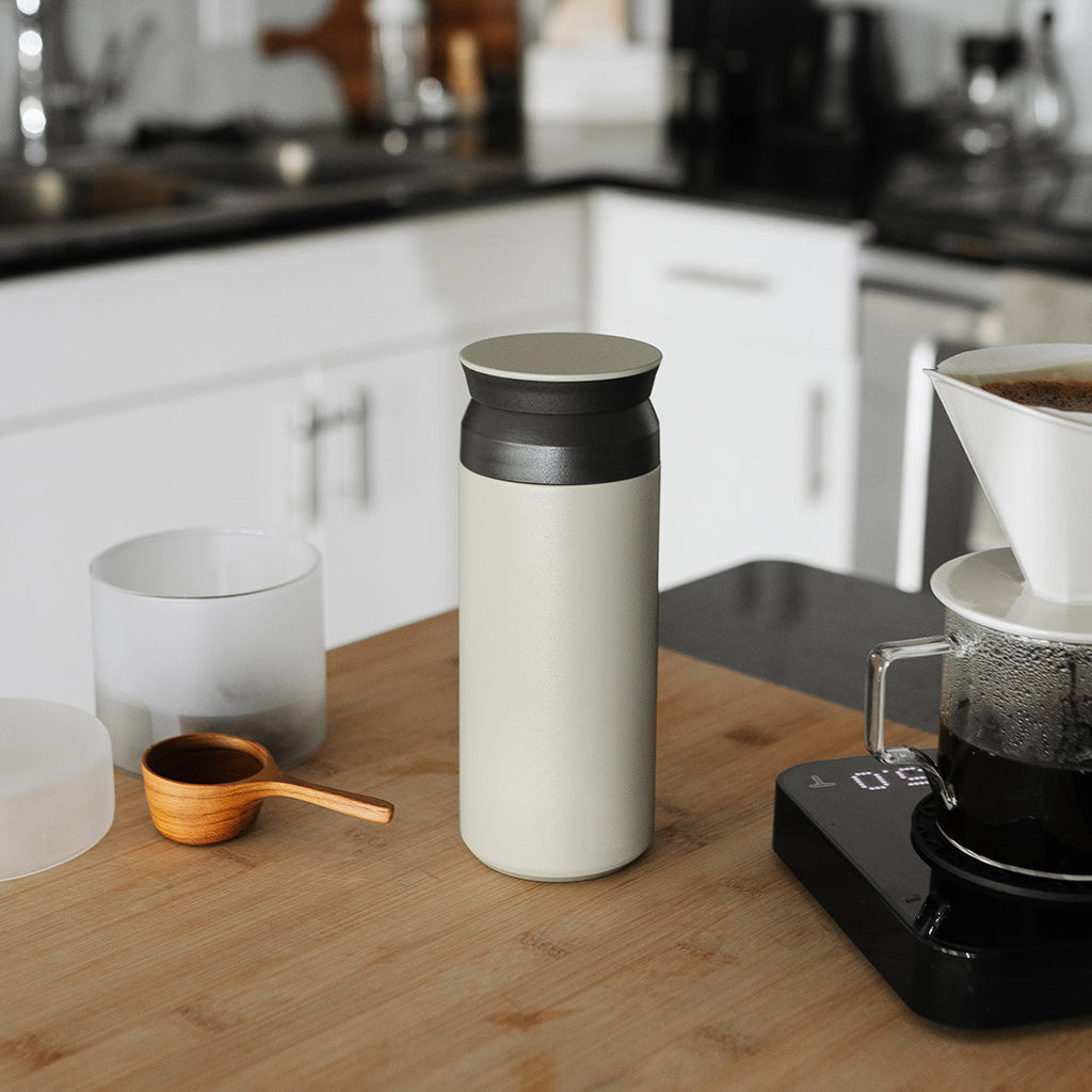 TRAVEL TUMBLER 500ml
