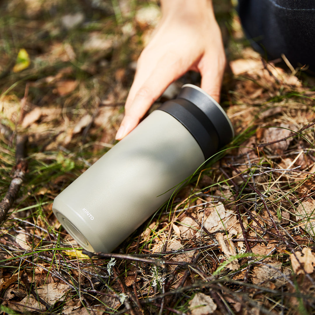 TRAVEL TUMBLER 350ml