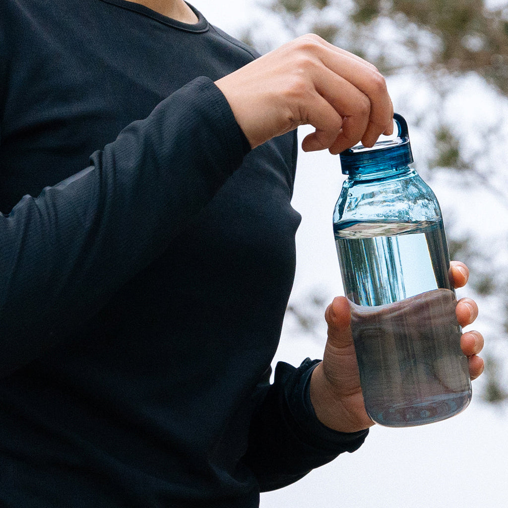 WATER BOTTLE 950ml