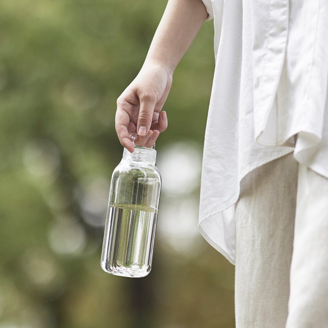 WATER BOTTLE 500ml
