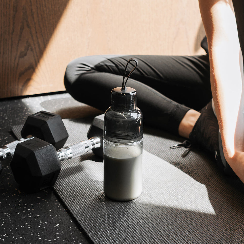 WORKOUT BOTTLE 480ml