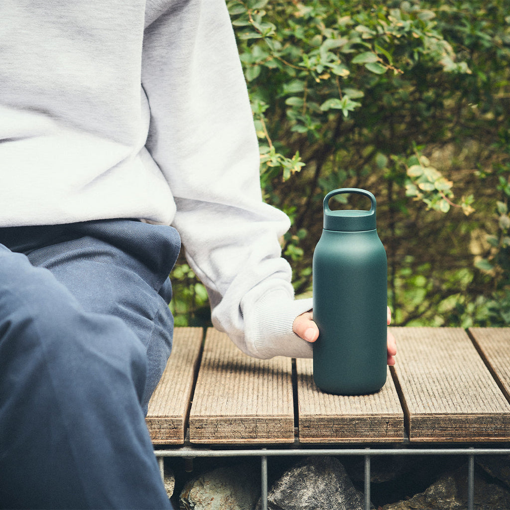 WATER TUMBLER 550ml
